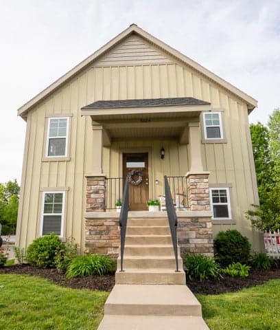 5024 Alyssum Drive SE, Grand Rapids, MI 49512