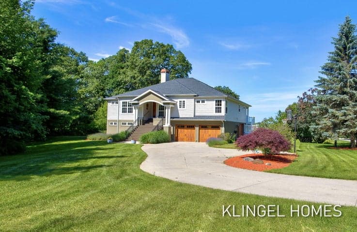 15400 148th Avenue, Spring Lake, MI 49456