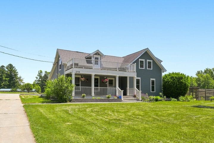 2719&2725 S Cleveland Avenue, St. Joseph, MI 49085