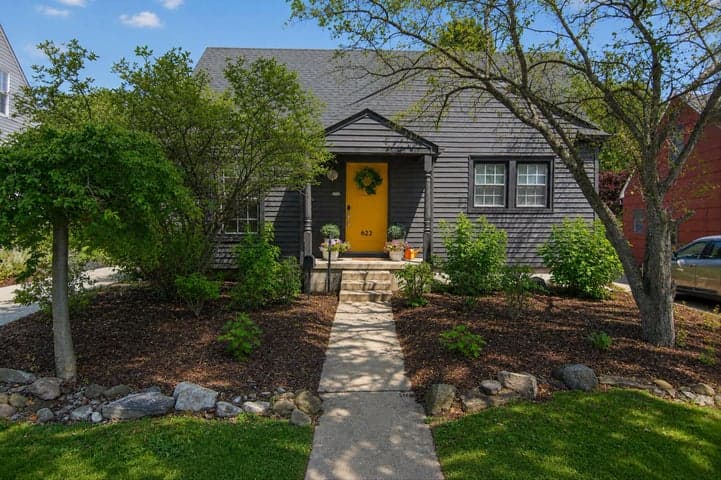 822 Duncan Street, Ann Arbor, MI 48103