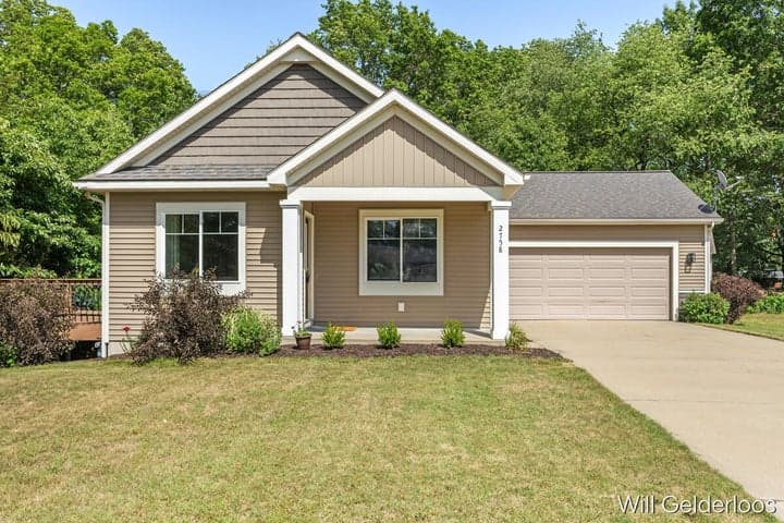2758 Jacklyn Court, Holland, MI 49424
