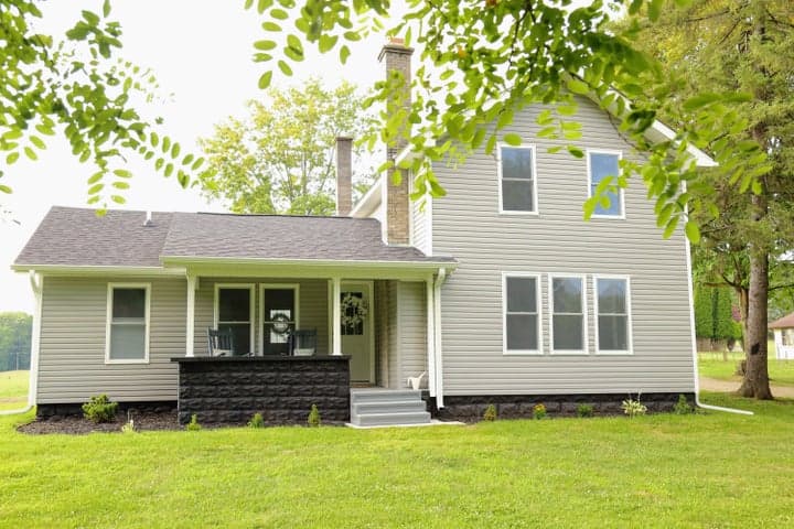 10797 E T Avenue, Scotts, MI 49088