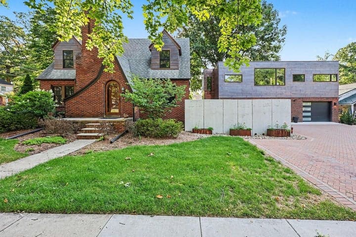 901 5th Street, Ann Arbor, MI 48103
