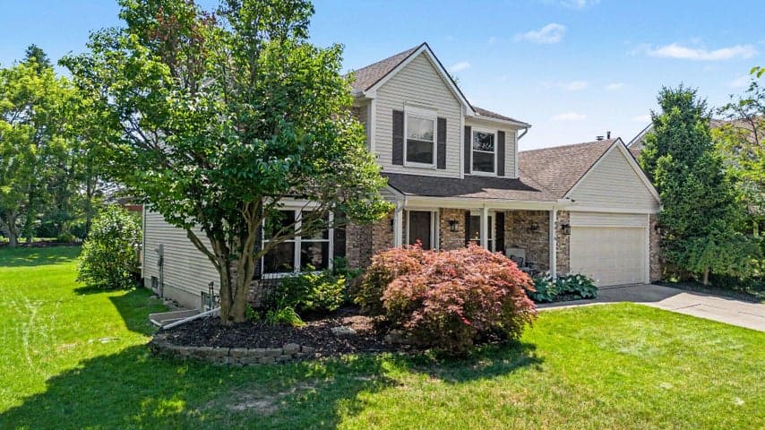4976 N Ashford Way, Ypsilanti, MI 48197