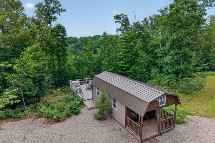 0 S 47 3/4 Road, Cadillac, MI 49601