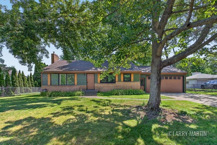1916 Manning Avenue NW, Grand Rapids, MI 49534