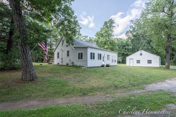 8430 Nugent Avenue NE, Rockford, MI 49341