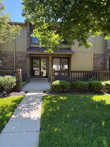 1669 S Hill Boulevard, Bloomfield Hills, MI 48304