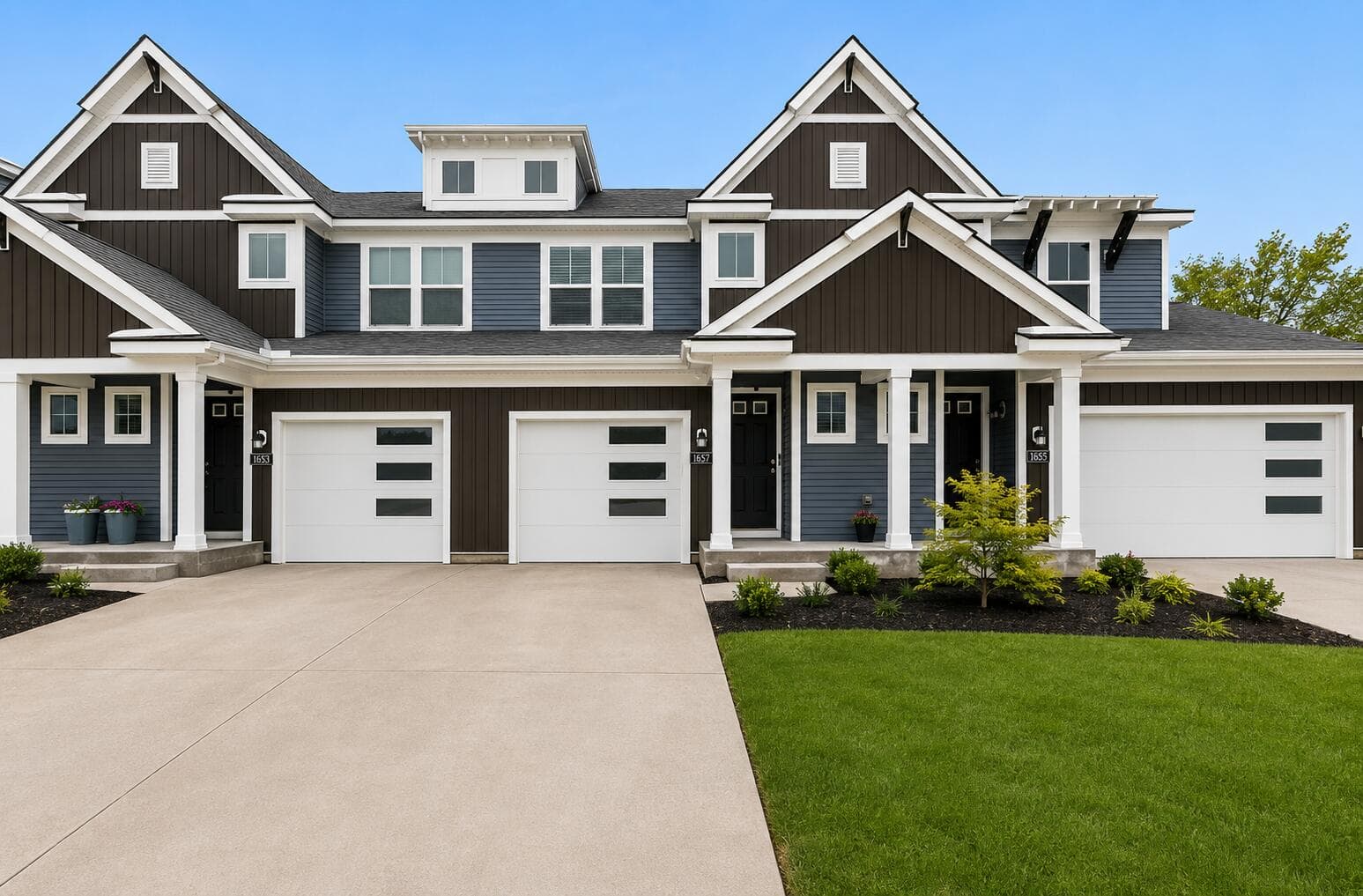 1657 Thyme Drive SW, Byron Center, MI 49315