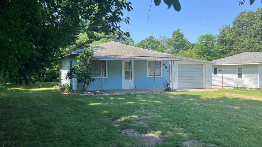 279 Silver Street, Battle Creek, MI 49014