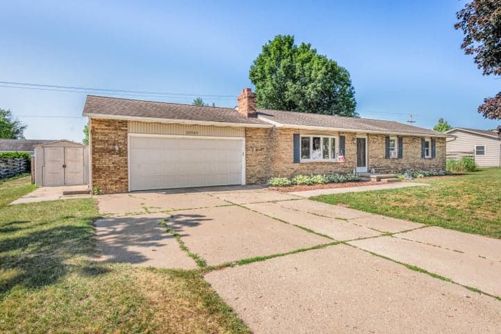 20565 Okemos Road, Big Rapids, MI 49307