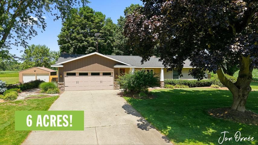 6055 141st Avenue, Holland, MI 49423