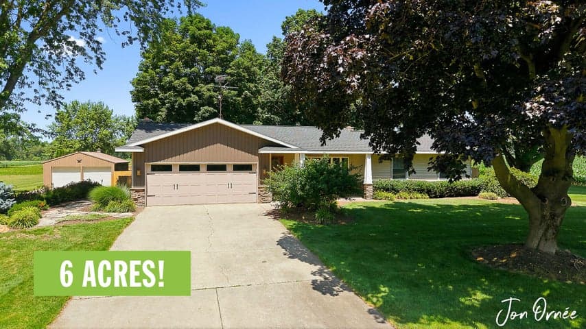 6055 141st Avenue, Holland, MI 49423
