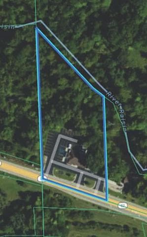 20400 E Austin Road, Manchester, MI 48158