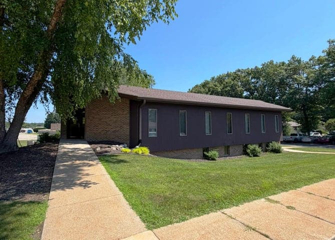 3 Heritage Oak Lane Suite A, Battle Creek, MI 49015