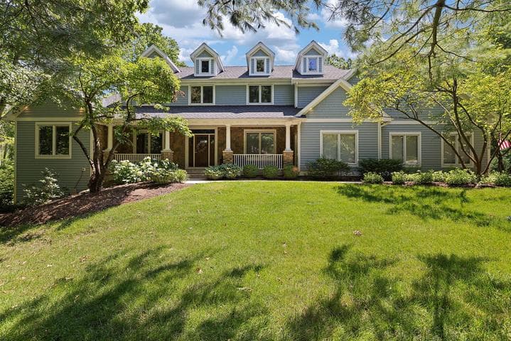 4710 N Catamount Trail NE, Ada, MI 49301