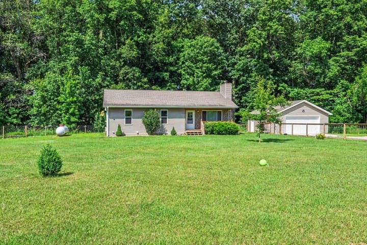 304 19th Street, Otsego, MI 49078