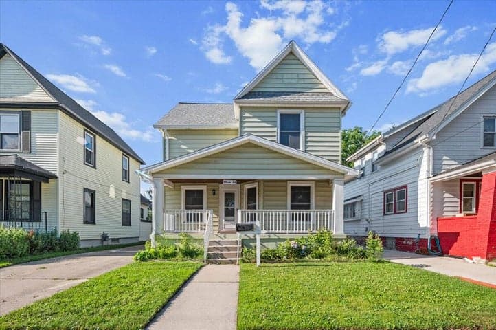 1110 Sibley Street NW, Grand Rapids, MI 49504