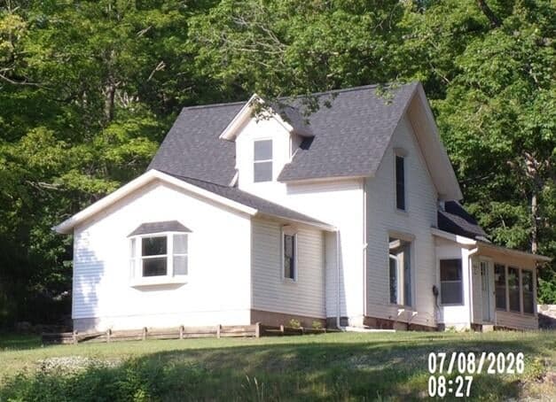 305 W Pine Street, Big Rapids, MI 49307