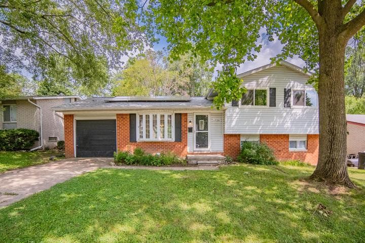 1726 Devon Street, Ypsilanti, MI 48198