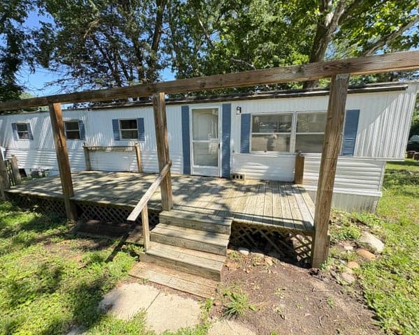 875 E Michigan Avenue 6, Marshall, MI 49068