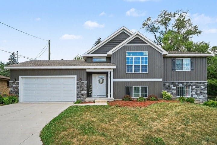 3103 52nd Street SE, Grand Rapids, MI 49512