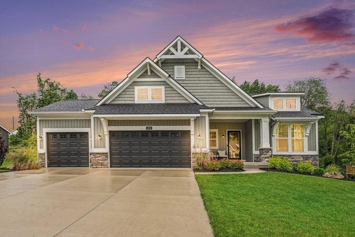 3899 Autumn Acres Drive NE, Rockford, MI 49341