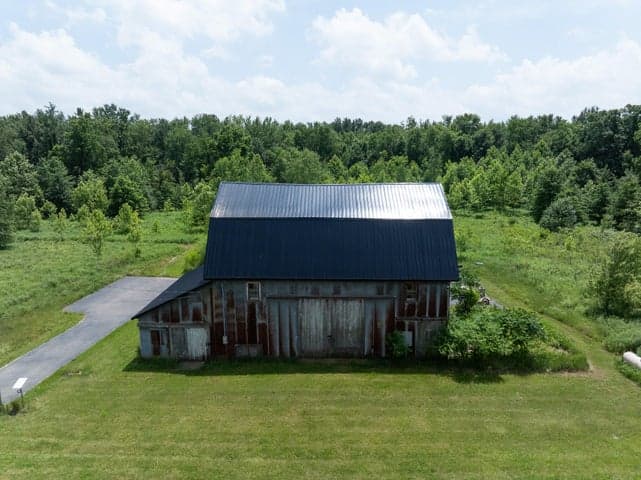 19280 Michigan 60, Homer, MI 49245