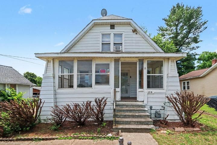 103 Webber Street, Battle Creek, MI 49015
