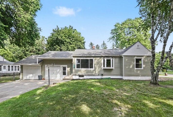 2531 Ashton Road, Jackson, MI 49203