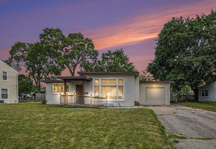 3810 Cheyenne Drive SW, Grandville, MI 49418