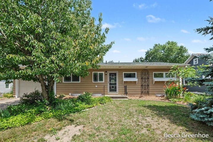 3840 Williamson Avenue NE, Grand Rapids, MI 49525