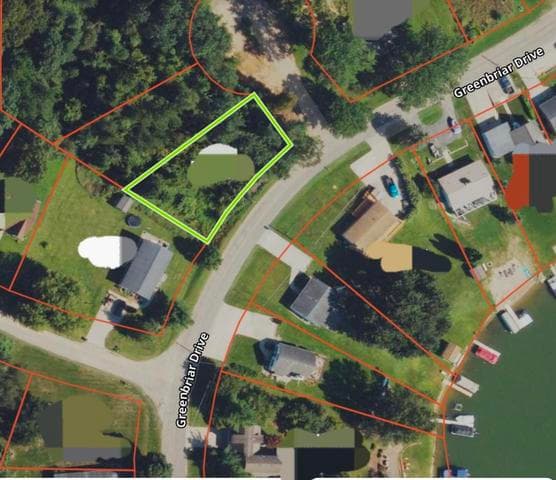 11838 Greenbriar Drive, Jerome, MI 49249