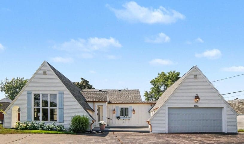 2933 Dawes Road, Muskegon, MI 49441