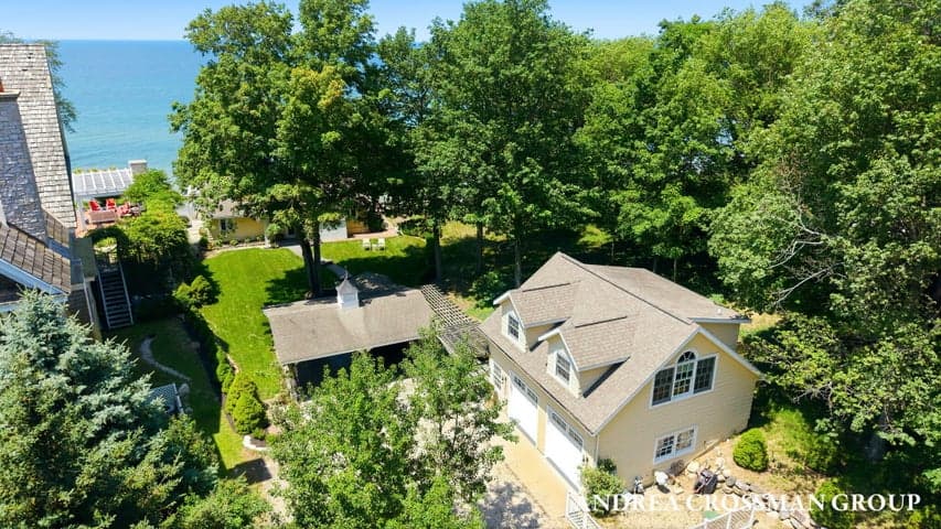 2086 Ryder Road, Fennville, MI 49408