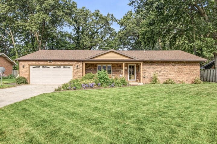 3790 Blenheim Road, St. Joseph, MI 49085