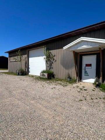 1645 Hanthorn Street, Cadillac, MI 49601