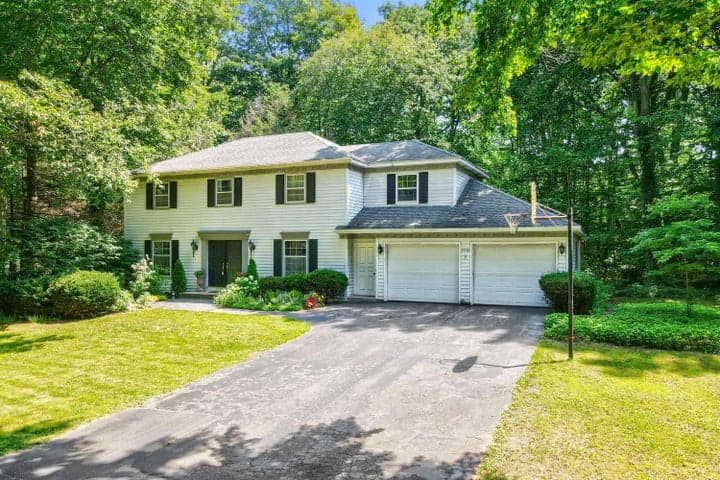 3530 Elderwood Avenue, Holland, MI 49424