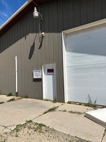 1665 Hanthorn Street, Cadillac, MI 49601