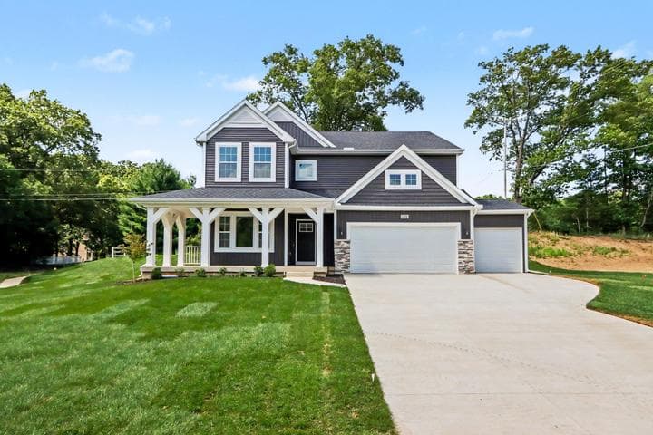5978 Boxthorn Trail, Kalamazoo, MI 49009