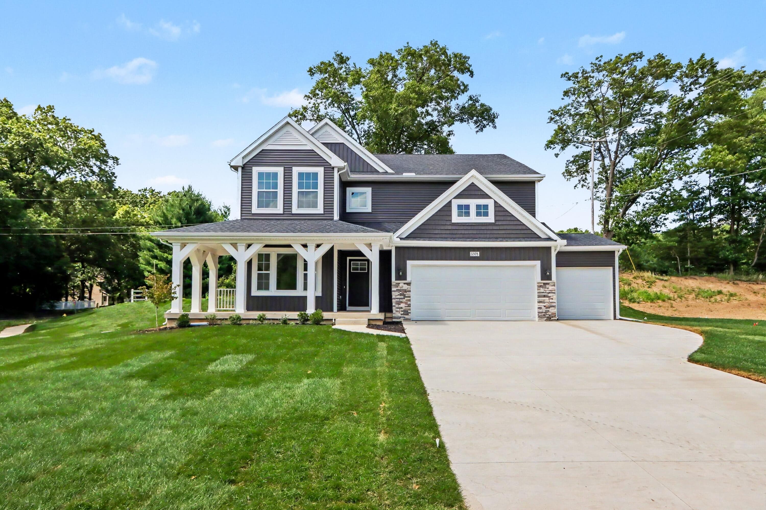 5978 Boxthorn Trail, Kalamazoo, MI 49009