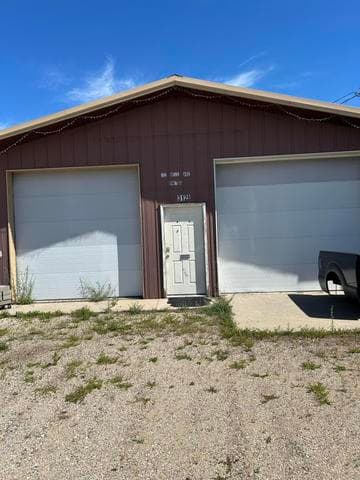 1575 Hanthorn Street, Cadillac, MI 49601
