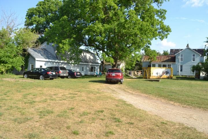 14730 Wabasis Avenue NE, Cedar Springs, MI 49319