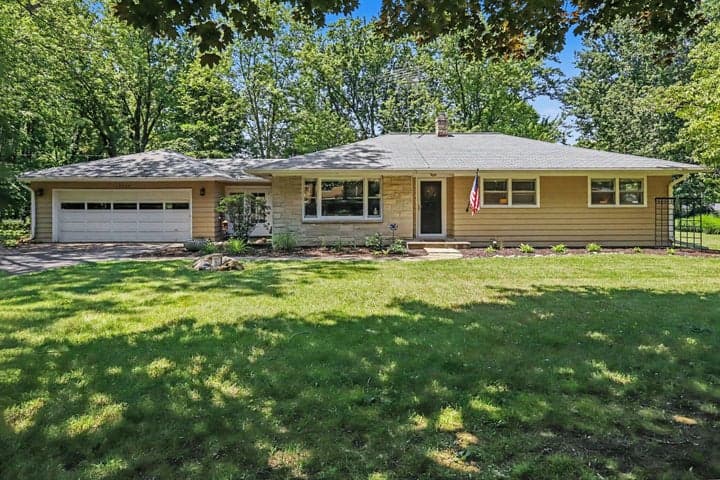 15833 17 1/2 Mile Road, Marshall, MI 49068