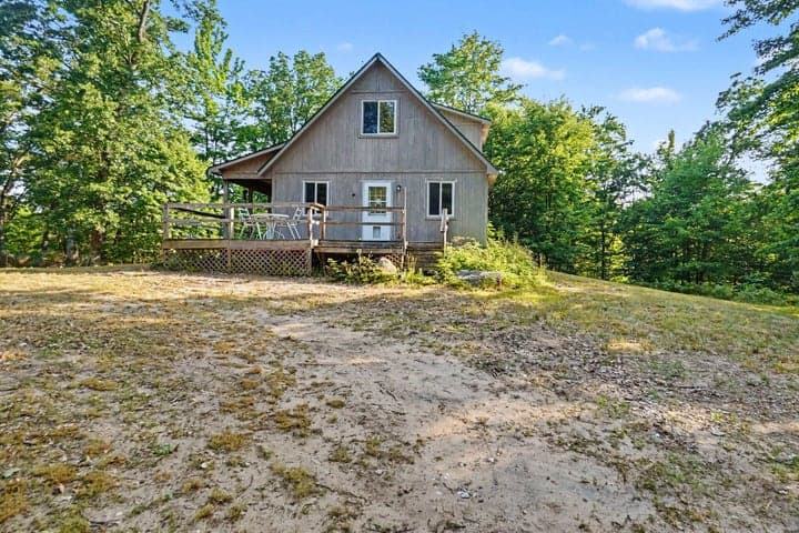 8243 E Deerfield Circle E, Reed City, MI 49677