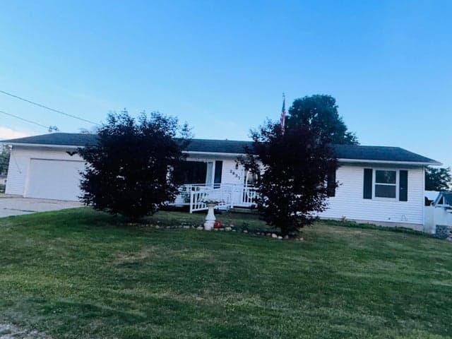 2937 Pearl Street, Orleans, MI 48865