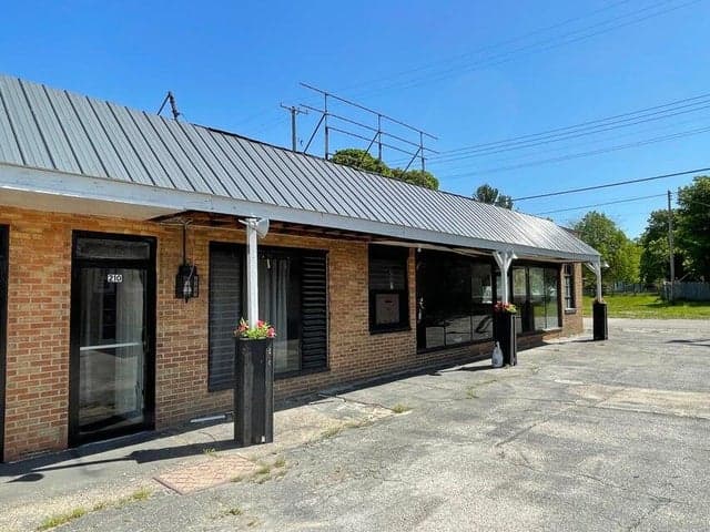 210 E Colby Street, Whitehall, MI 49461