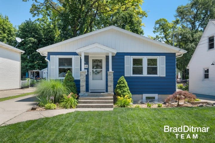 154 Alten Avenue NE, Grand Rapids, MI 49503