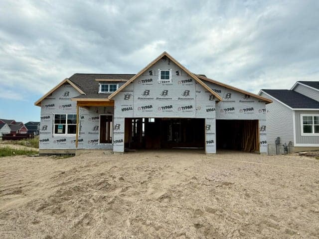 11701 Cherrybud Drive Lot 252, Holland, MI 49424