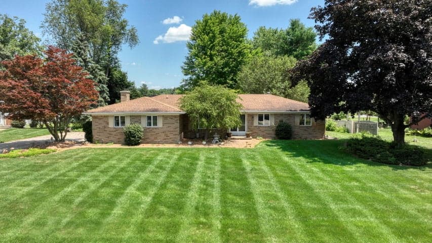 8745 Hawthorne Hills Drive, Tecumseh, MI 49286